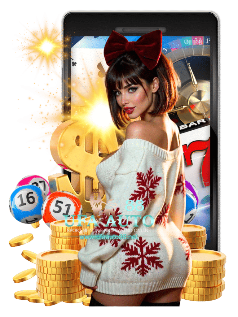 ufaauto88 casino