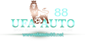 ufaauto88 - logo